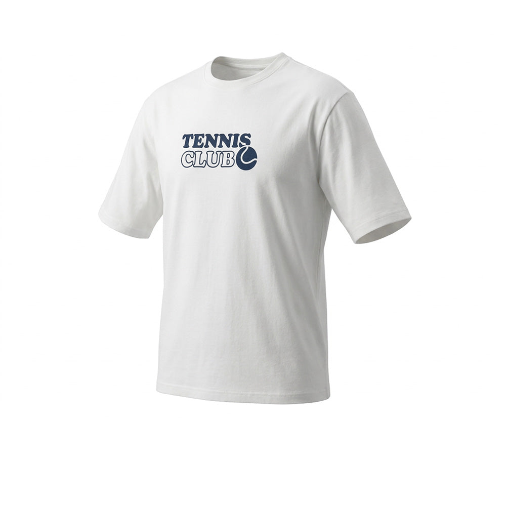 FILA Tennic Unisex T-Shirt - Supersports Thailand