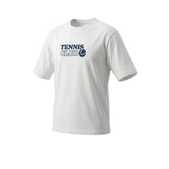 FILA Tennic Unisex T-Shirt - Supersports Thailand