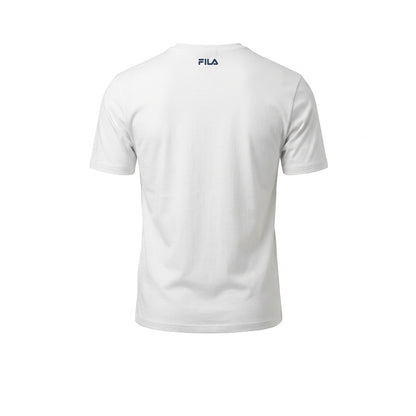 FILA Tennic Unisex T-Shirt - Supersports Thailand