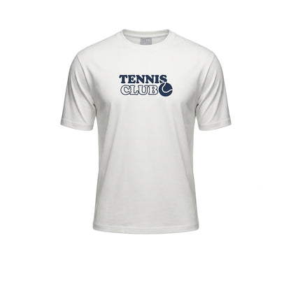 FILA Tennic Unisex T-Shirt - Supersports Thailand