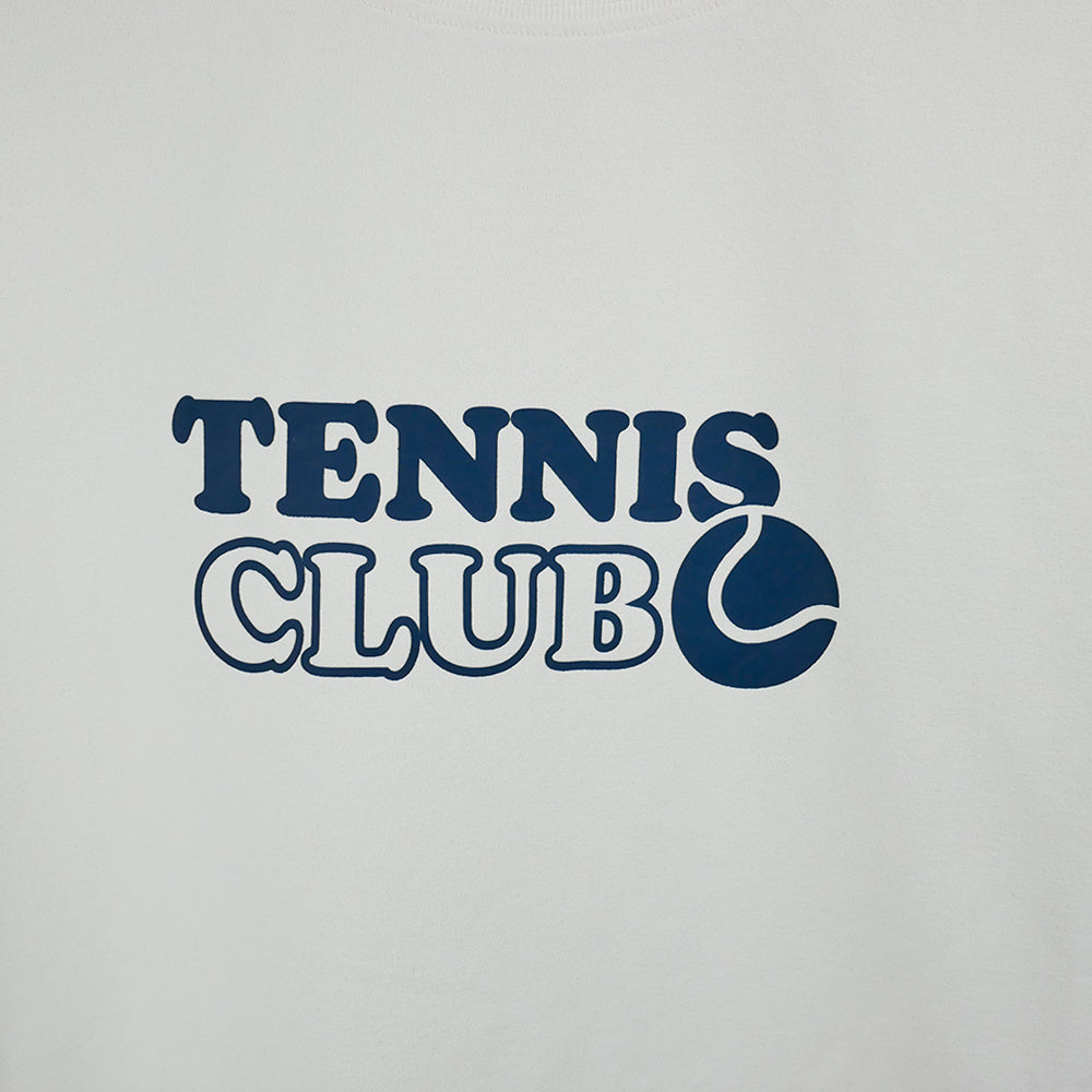 FILA Tennic Unisex T-Shirt - Supersports Thailand Supersports Thailand