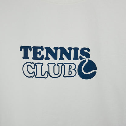 FILA Tennic Unisex T-Shirt - Supersports Thailand
