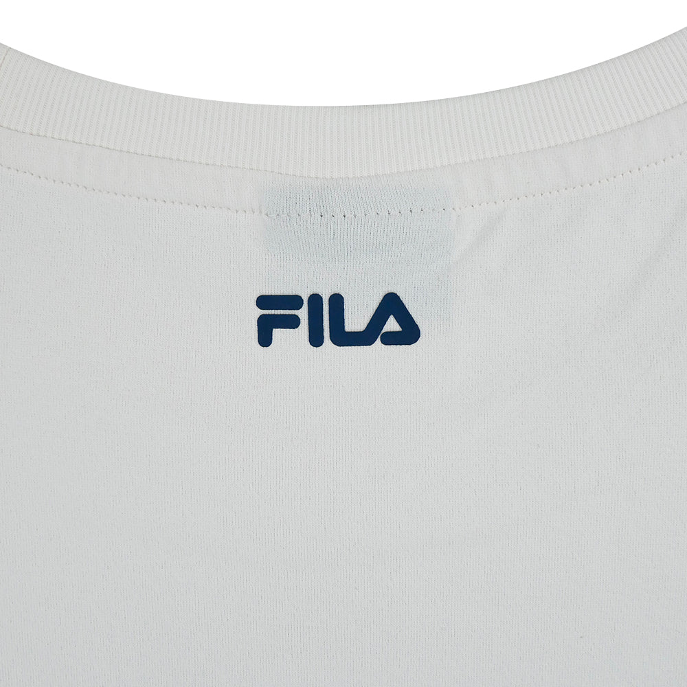 FILA Tennic Unisex T-Shirt - Supersports Thailand Supersports Thailand