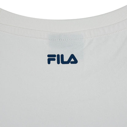 FILA Tennic Unisex T-Shirt - Supersports Thailand