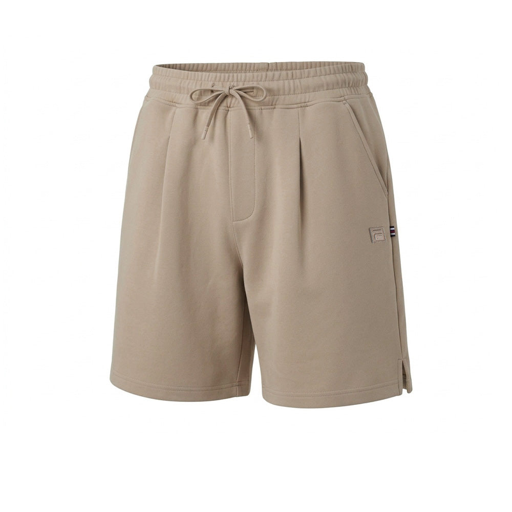 FILA Origin Club Unisex Lifestyle Shorts - Supersports Thailand Supersports Thailand