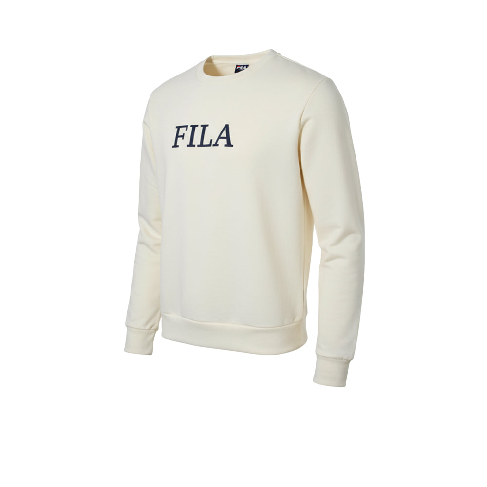 FILA Keeps Men's Sweatshirt - Supersports Thailand Supersports Thailand