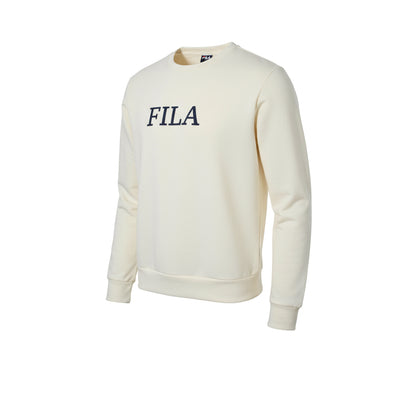 FILA Keeps Men's Sweatshirt - Supersports Thailand