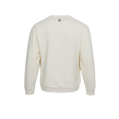 FILA Keeps เสื้อลำลองแขนยาวผู้ชาย
