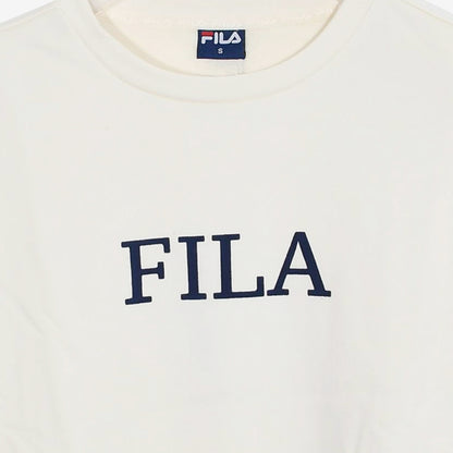 FILA Keeps Men's Sweatshirt - Supersports Thailand