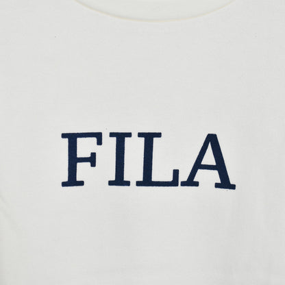 FILA Keeps Men's Sweatshirt - Supersports Thailand