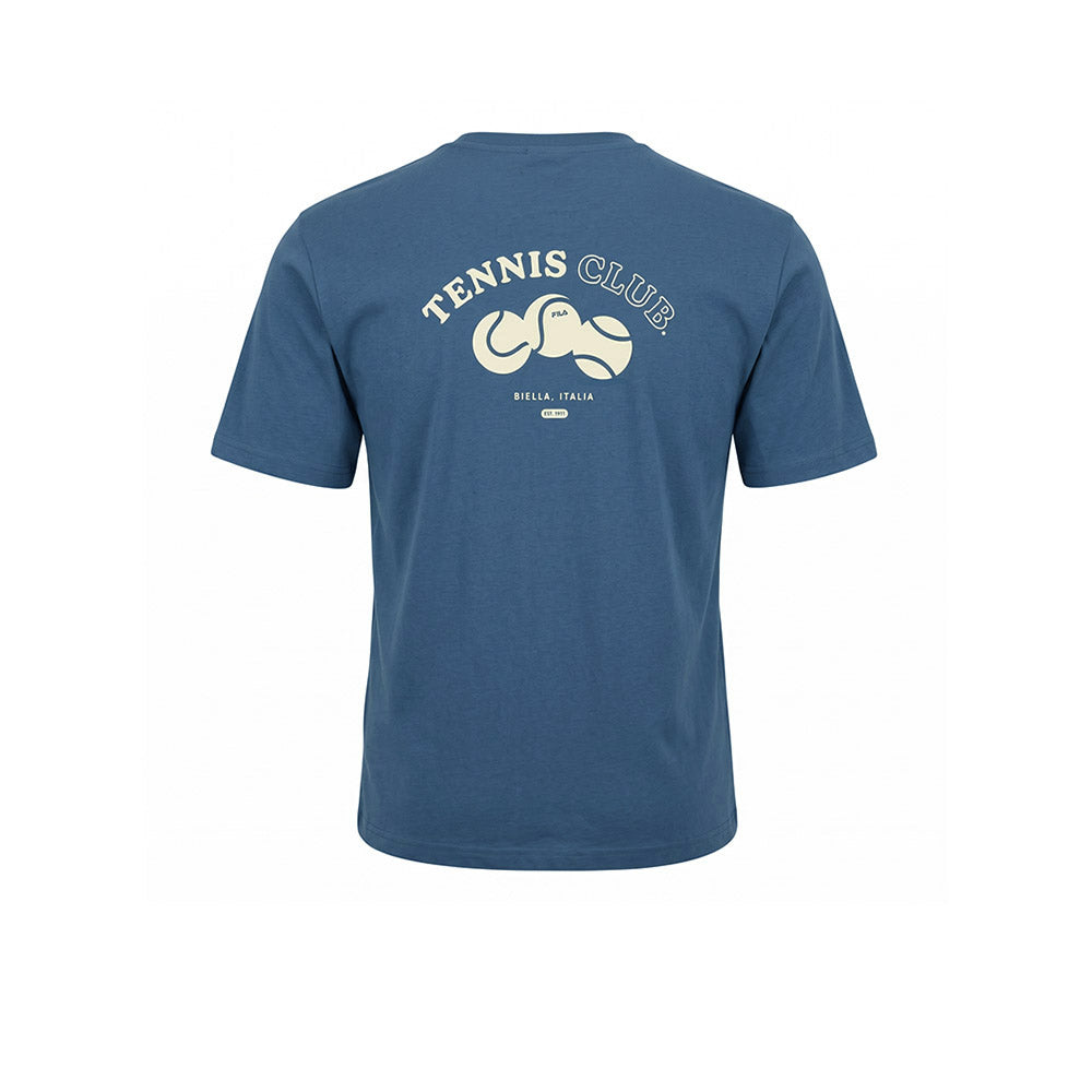 FILA Tennic Unisex T-Shirt - Supersports Thailand Supersports Thailand