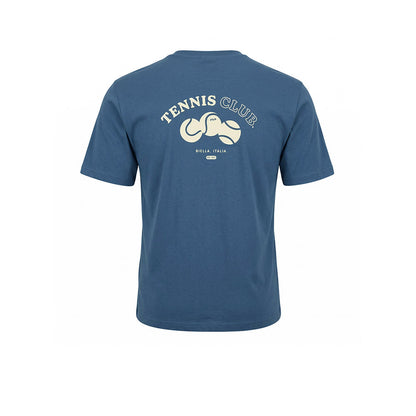 FILA Tennic Unisex T-Shirt - Supersports Thailand