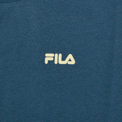 FILA Tennic Unisex T-Shirt - Supersports Thailand