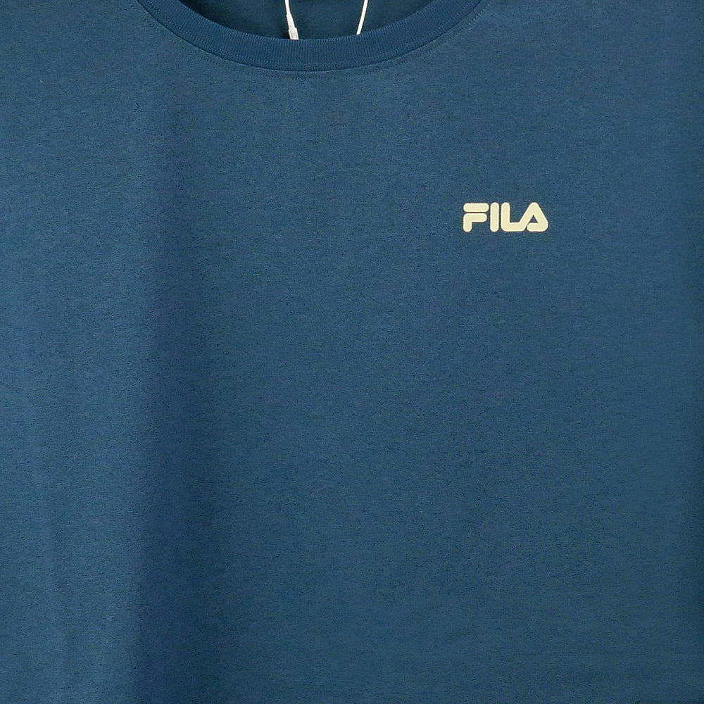 FILA Tennic Unisex T-Shirt - Supersports Thailand Supersports Thailand