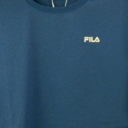 FILA Tennic Unisex T-Shirt - Supersports Thailand