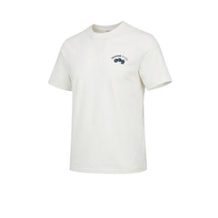 FILA Tennic เสื้อยืดผู้ใหญ่