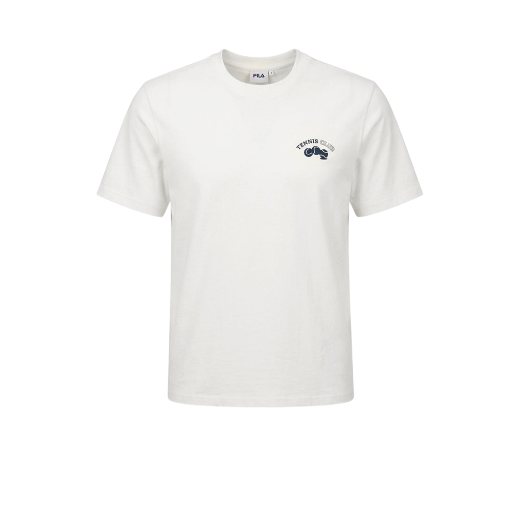 FILA Tennic เสื้อยืดผู้ใหญ่ Supersports Thailand