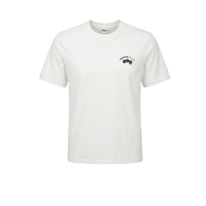 FILA Tennic เสื้อยืดผู้ใหญ่