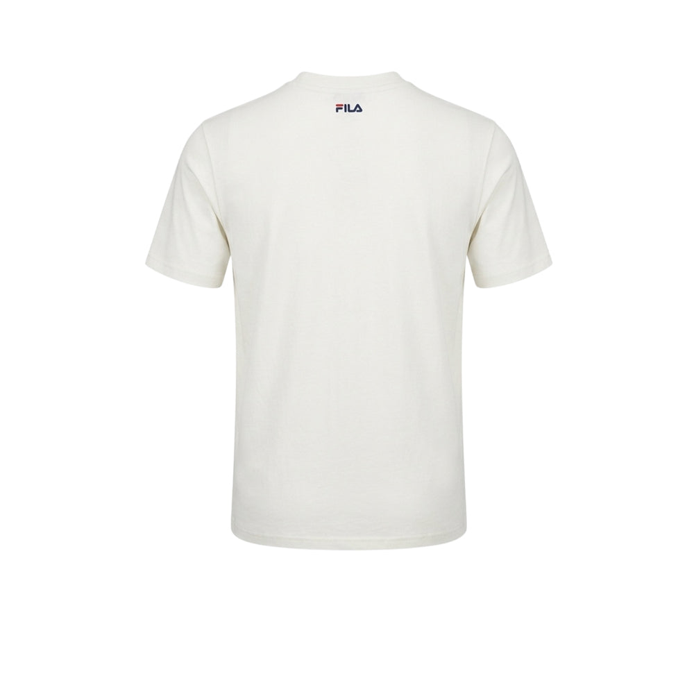 FILA Tennic เสื้อยืดผู้ใหญ่ Supersports Thailand