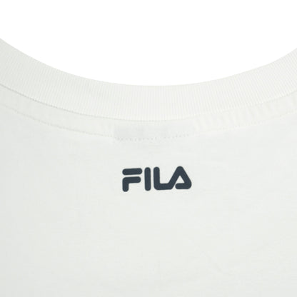 FILA Tennic เสื้อยืดผู้ใหญ่