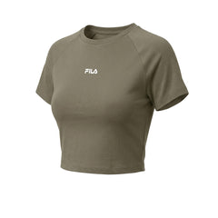 FILA Fitness Women's Training T-Shirt