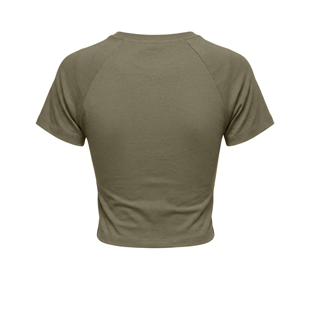 FILA Fitness Women's Training T-Shirt Supersports Thailand
