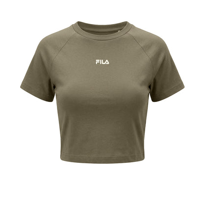 FILA Fitness Women's Training T-Shirt