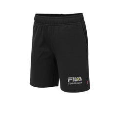 FILA Tennis Club กางเกงลำลองขาสั้นเด็ก