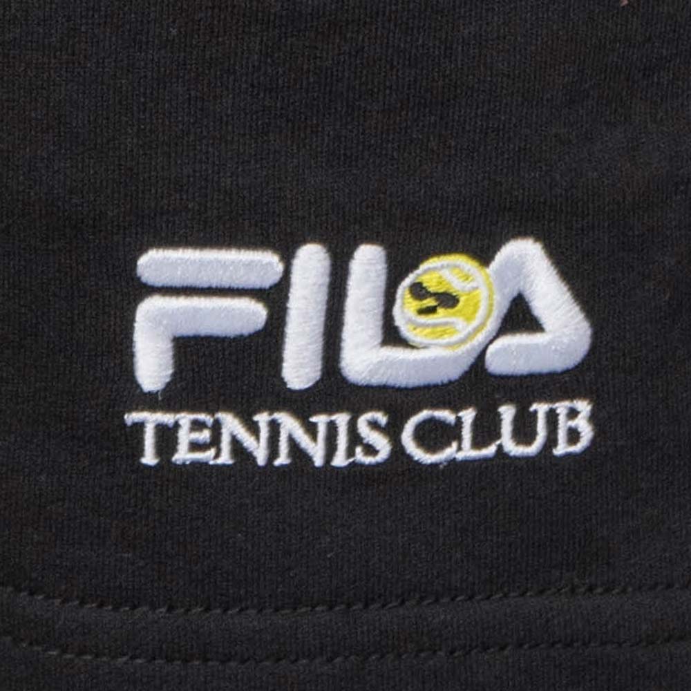 FILA Tennis Club กางเกงลำลองขาสั้นเด็ก
