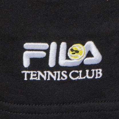 FILA Tennis Club กางเกงลำลองขาสั้นเด็ก