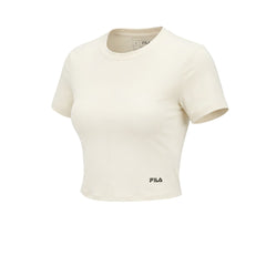 FILA Fitness เสื้อออกกำลังกายผู้หญิง