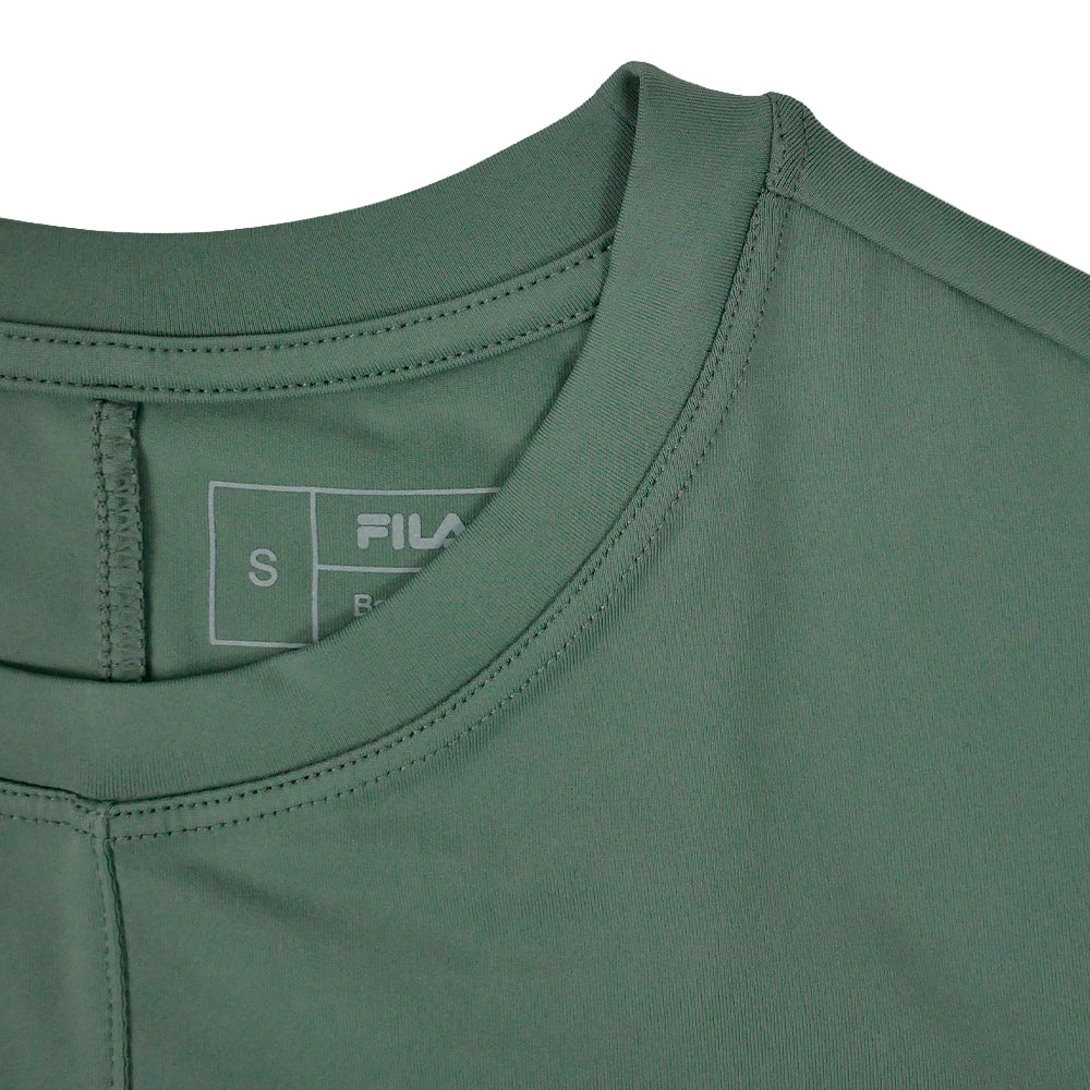 FILA Fitness เสื้อออกกำลังกายผู้หญิง Supersports Thailand