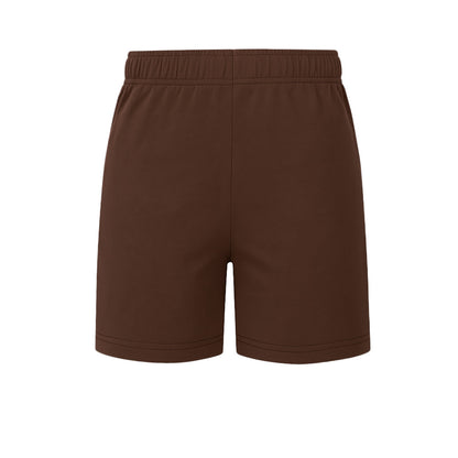 FILA Tennis Club กางเกงลำลองขาสั้นเด็ก