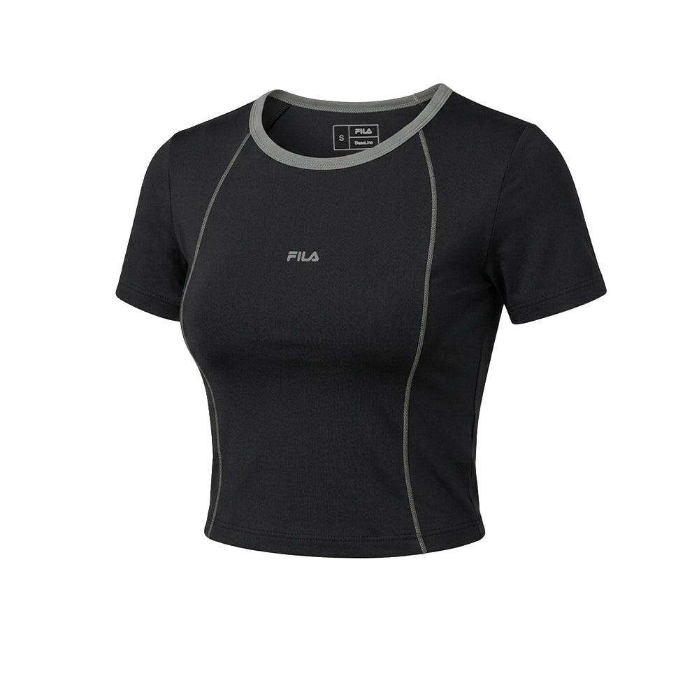 FILA Fitness เสื้อออกกำลังกายผู้หญิง Supersports Thailand