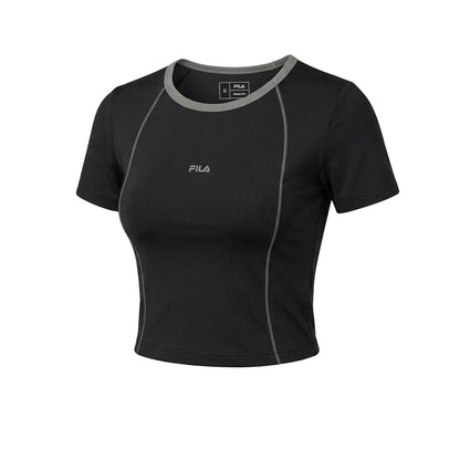 FILA Fitness เสื้อออกกำลังกายผู้หญิง