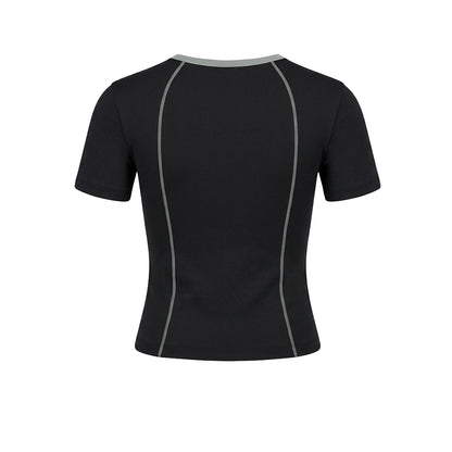 FILA Fitness เสื้อออกกำลังกายผู้หญิง