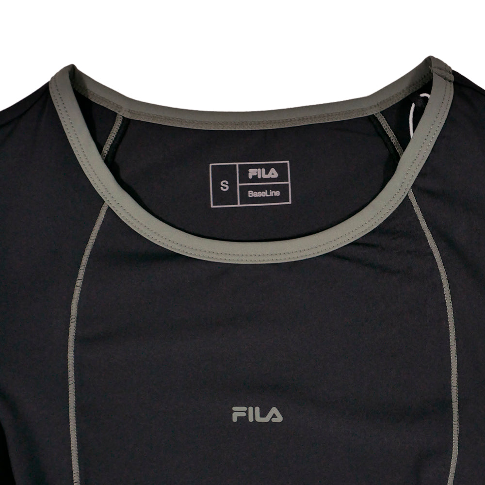 FILA Fitness เสื้อออกกำลังกายผู้หญิง Supersports Thailand