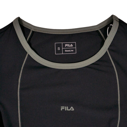 FILA Fitness เสื้อออกกำลังกายผู้หญิง