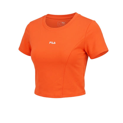 FILA Fitness Women's Training T-Shirt