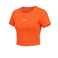 FILA Fitness เสื้อออกกำลังกายผู้หญิง