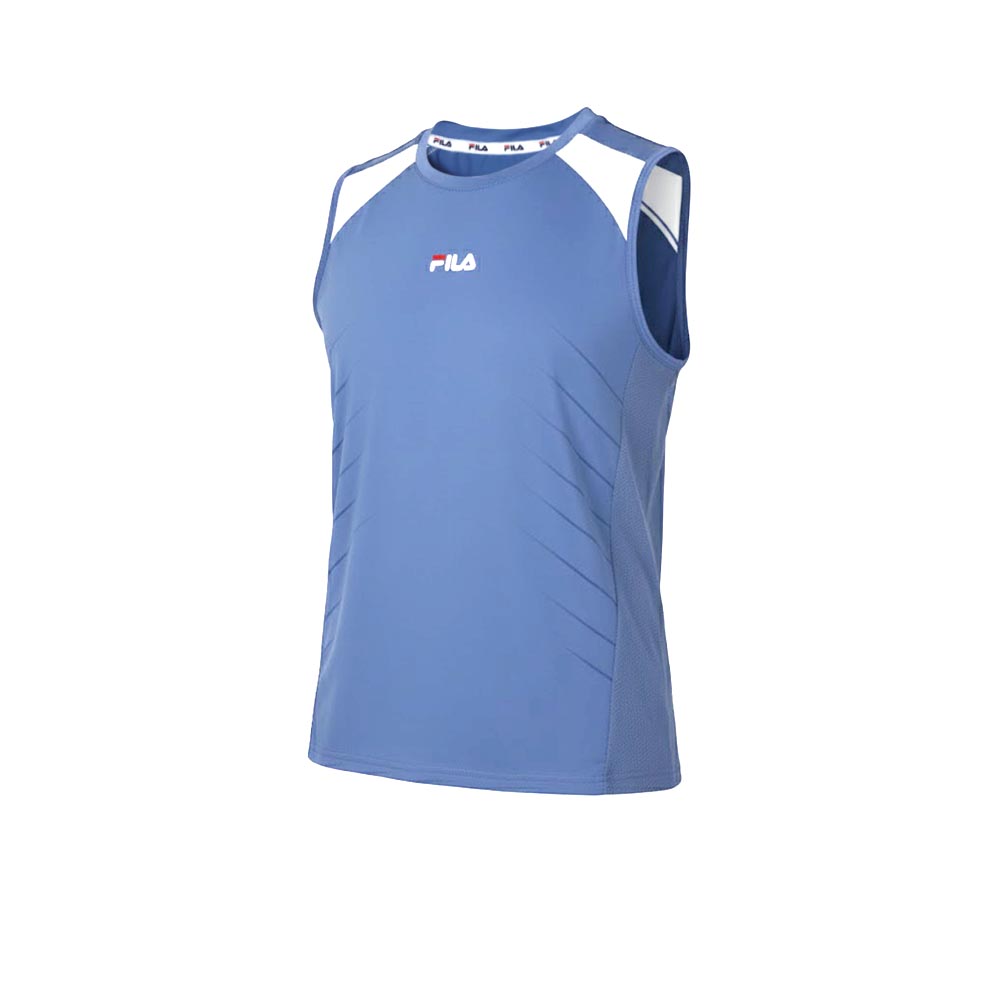 FILA Motion Men's Training Tank - Supersports Thailand