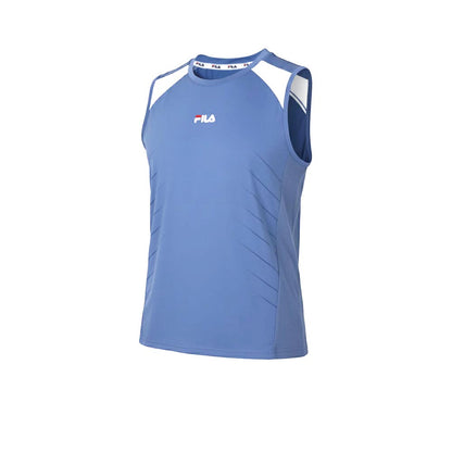 FILA Motion Men's Training Tank - Supersports Thailand