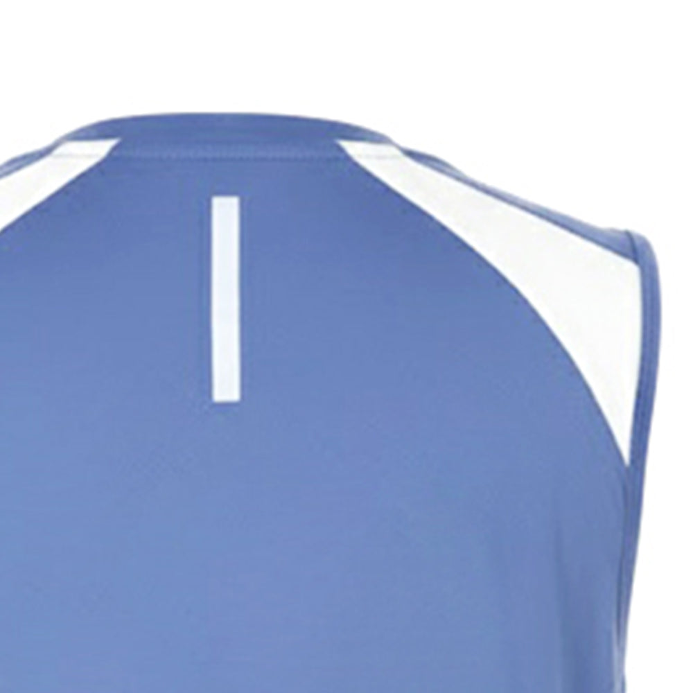 FILA Motion Men's Training Tank - Supersports Thailand Supersports Thailand