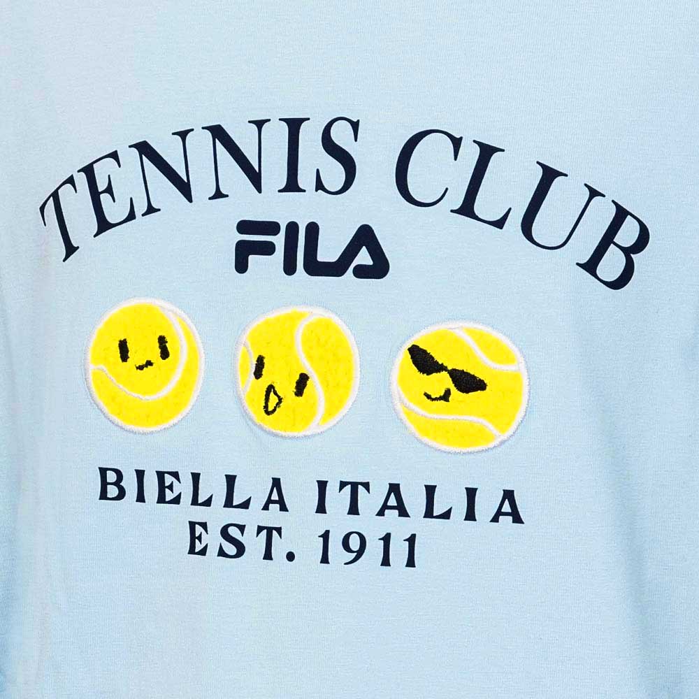 FILA Tennis Club Kids T-Shirt