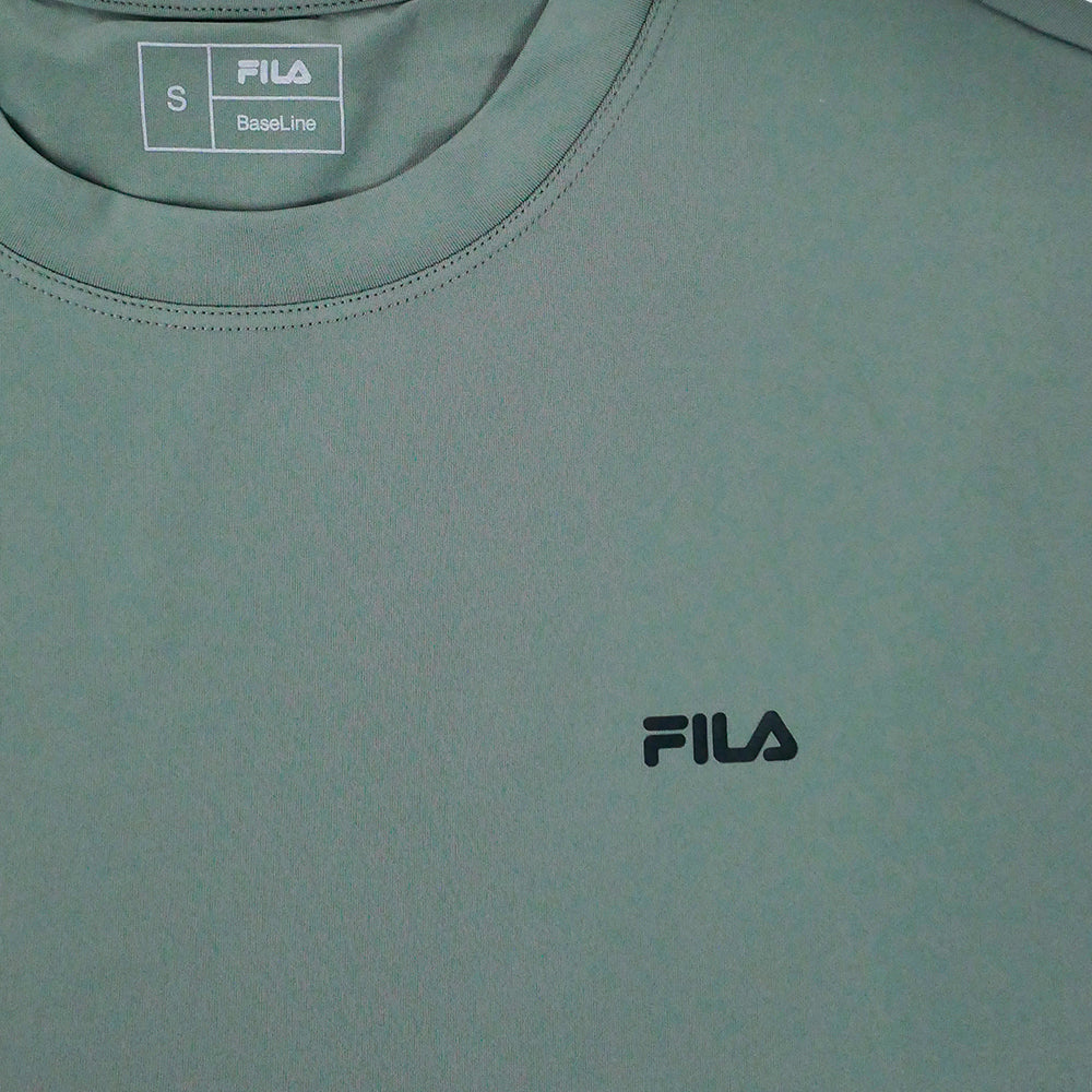 FILA Fitness เสื้อออกกำลังกายผู้ใหญ่ Supersports Thailand