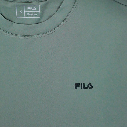 FILA Fitness เสื้อออกกำลังกายผู้ใหญ่