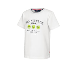 FILA Tennis Club Kids T-Shirt
