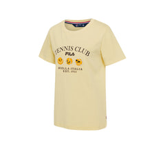 FILA Tennis Club Kids T-Shirt