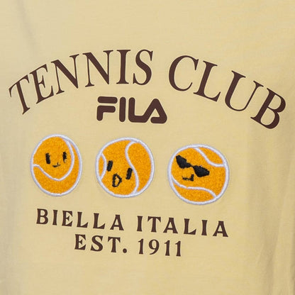 FILA Tennis Club Kids T-Shirt