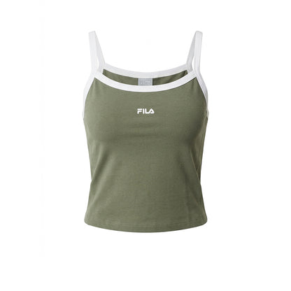 FILA Heritage เสื้อกล้ามผู้หญิง